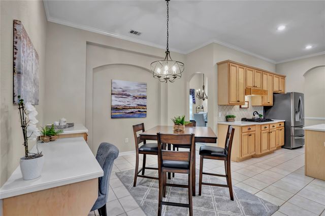 1302 Rosebriar Lane, Mansfield, TX 76063