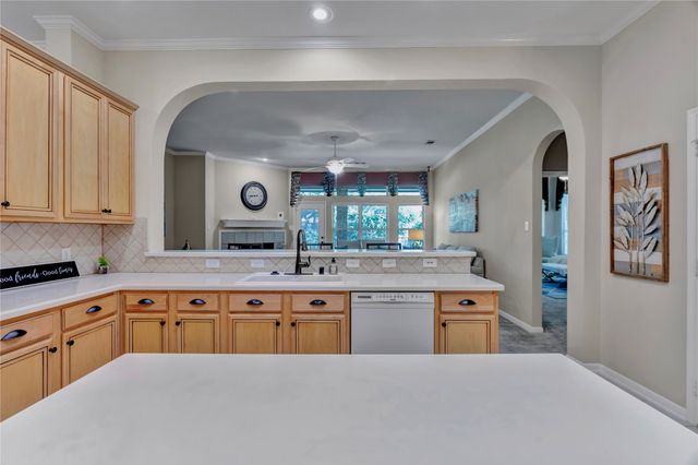 1302 Rosebriar Lane, Mansfield, TX 76063