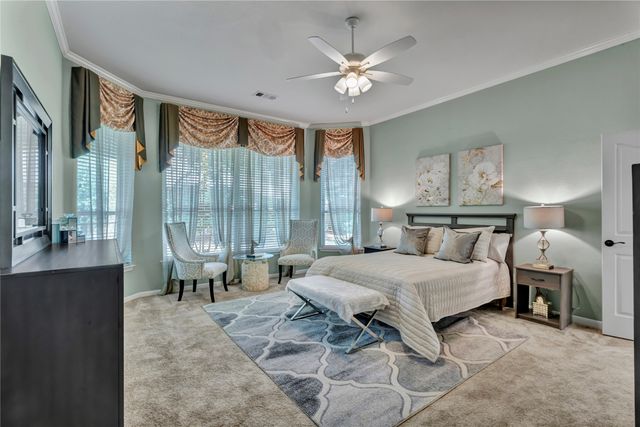 1302 Rosebriar Lane, Mansfield, TX 76063