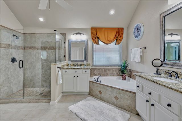 1302 Rosebriar Lane, Mansfield, TX 76063