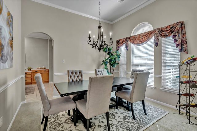 1302 Rosebriar Lane, Mansfield, TX 76063