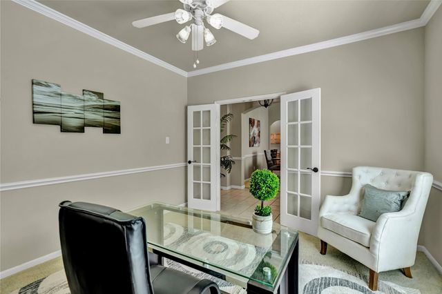 1302 Rosebriar Lane, Mansfield, TX 76063