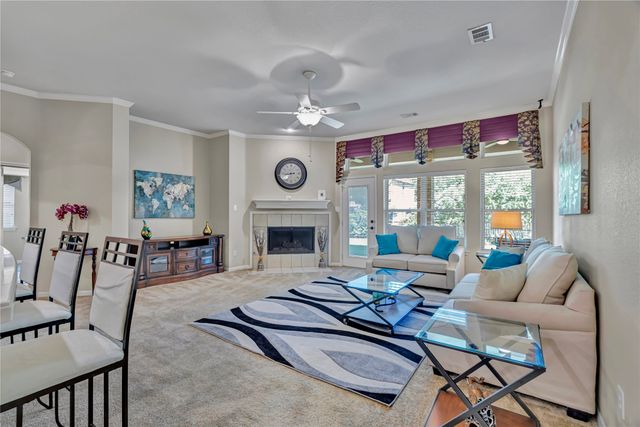 1302 Rosebriar Lane, Mansfield, TX 76063