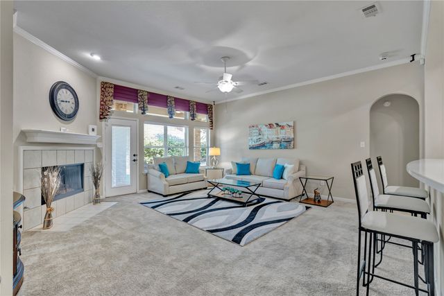 1302 Rosebriar Lane, Mansfield, TX 76063