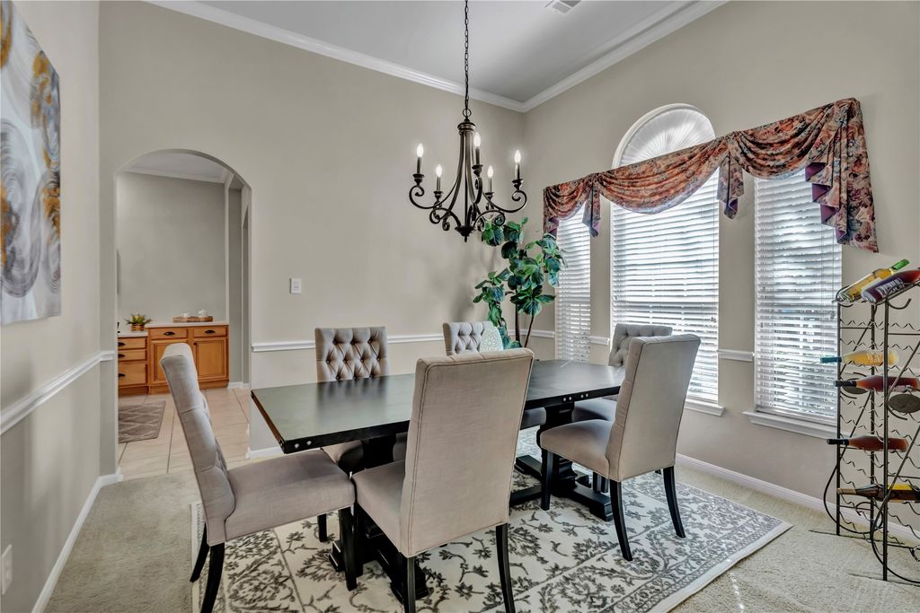 1302 Rosebriar Lane, Mansfield, TX 76063 — photo 3