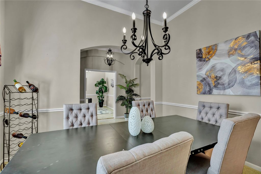 1302 Rosebriar Lane, Mansfield, TX 76063 — photo 4