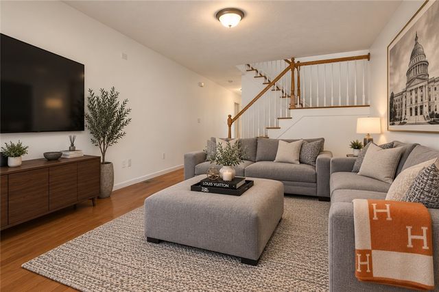 45 Silver Cup Circle, West Warwick, RI 02893