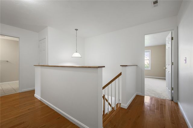 45 Silver Cup Circle, West Warwick, RI 02893