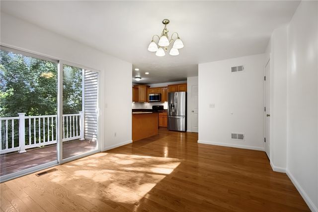 45 Silver Cup Circle, West Warwick, RI 02893