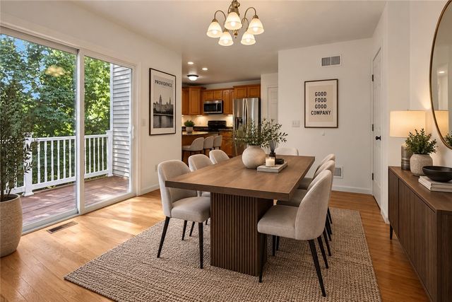 45 Silver Cup Circle, West Warwick, RI 02893