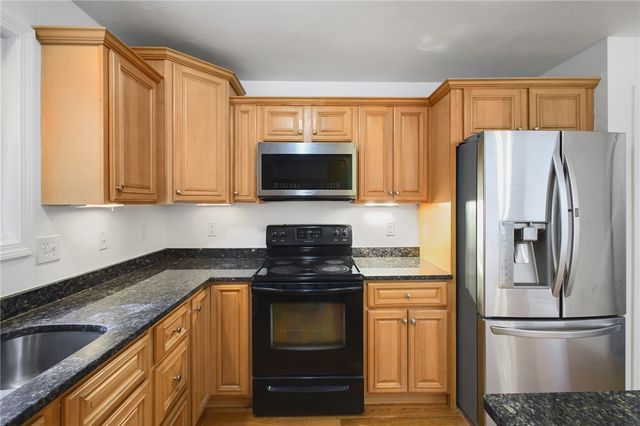 45 Silver Cup Circle, West Warwick, RI 02893