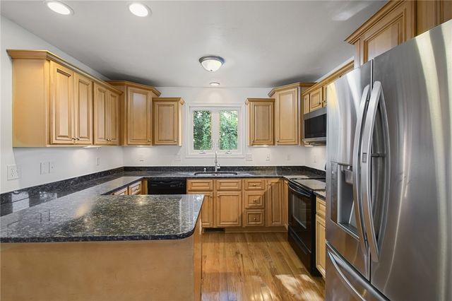 45 Silver Cup Circle, West Warwick, RI 02893