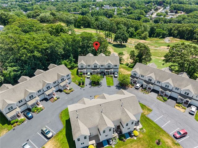 45 Silver Cup Circle, West Warwick, RI 02893