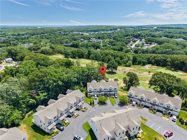 45 Silver Cup Circle, West Warwick, RI 02893