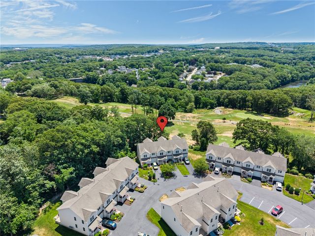 45 Silver Cup Circle, West Warwick, RI 02893