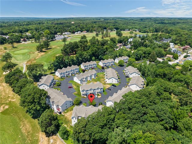 45 Silver Cup Circle, West Warwick, RI 02893