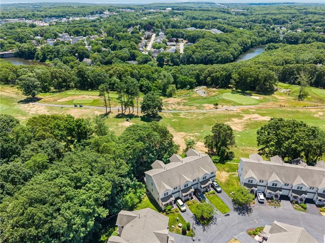 45 Silver Cup Circle, West Warwick, RI 02893