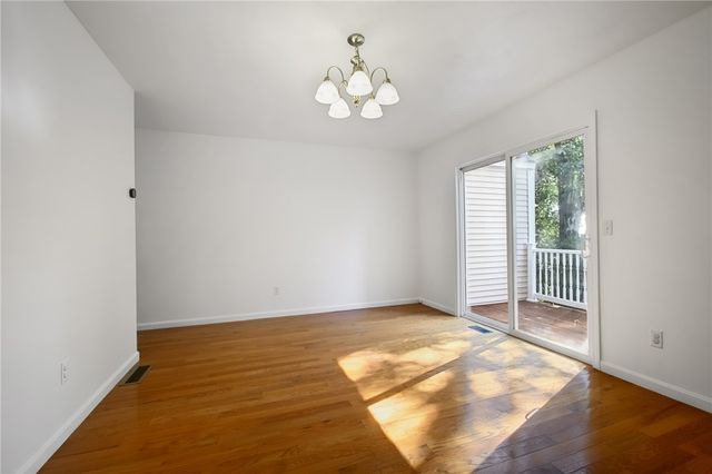 45 Silver Cup Circle, West Warwick, RI 02893