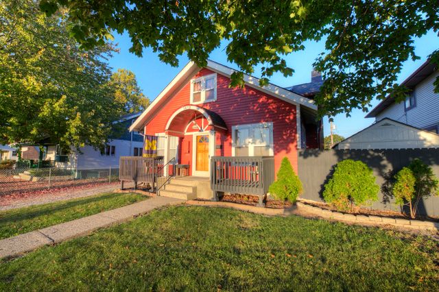 1419 S State Street, Ann Arbor, MI 48104