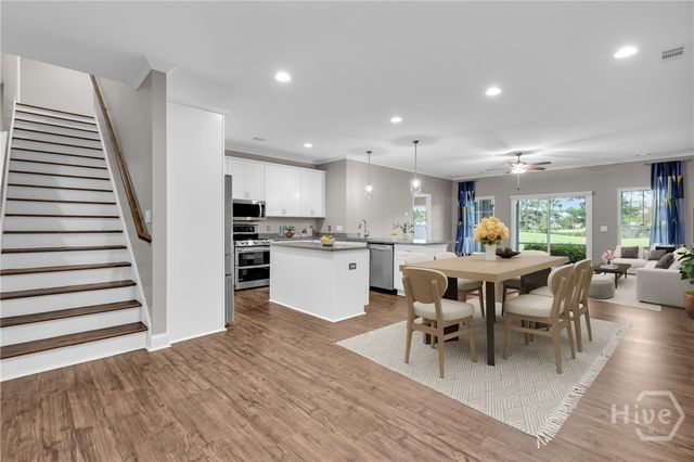 115 Danbury Court, Pooler, GA 31322