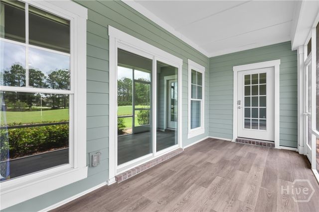 115 Danbury Court, Pooler, GA 31322