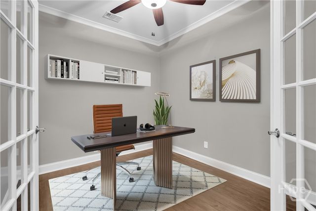 115 Danbury Court, Pooler, GA 31322