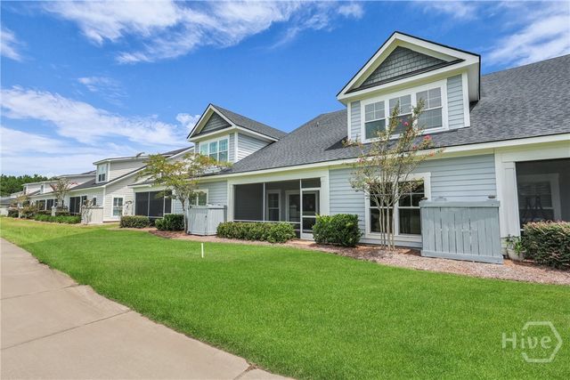 115 Danbury Court, Pooler, GA 31322