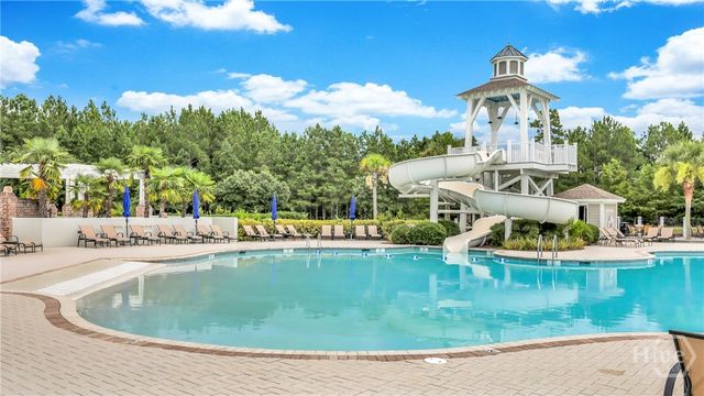 115 Danbury Court, Pooler, GA 31322