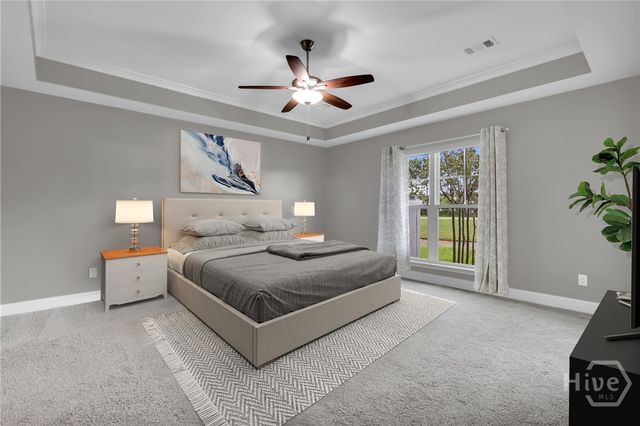 115 Danbury Court, Pooler, GA 31322