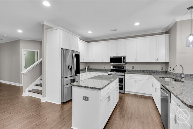 115 Danbury Court, Pooler, GA 31322