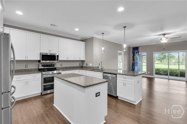 115 Danbury Court, Pooler, GA 31322