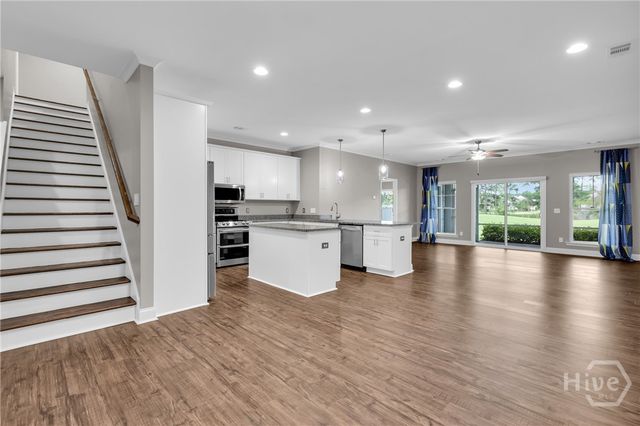 115 Danbury Court, Pooler, GA 31322