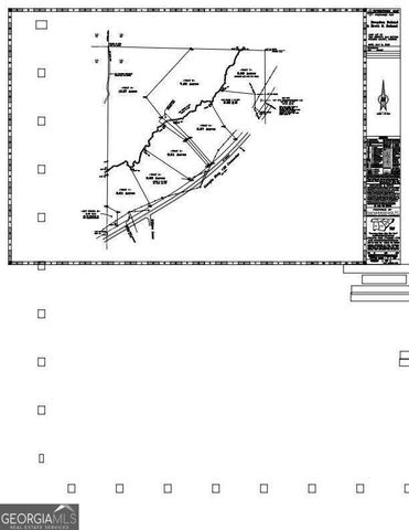 LOT 5 Highway 136 Connector, Talking Rock, GA 30175