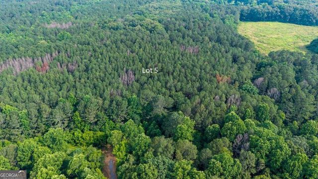 LOT 5 Highway 136 Connector, Talking Rock, GA 30175