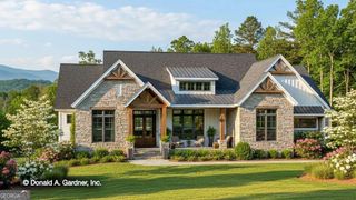 LOT 5 Highway 136 Connector, Talking Rock, GA 30175