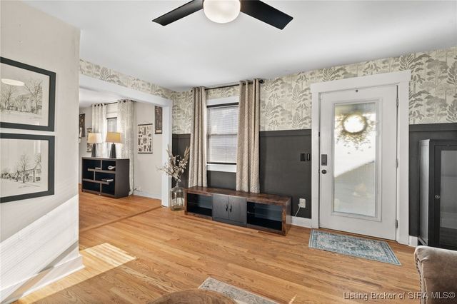 626 Mechanic Street, Jeffersonville, IN 47130