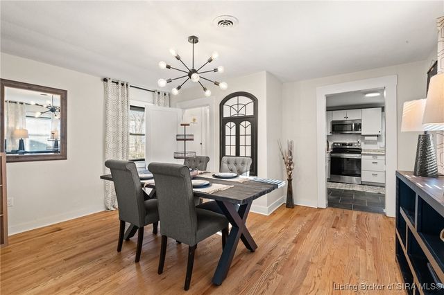 626 Mechanic Street, Jeffersonville, IN 47130