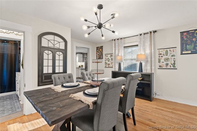 626 Mechanic Street, Jeffersonville, IN 47130