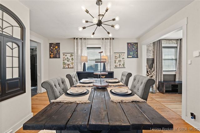 626 Mechanic Street, Jeffersonville, IN 47130