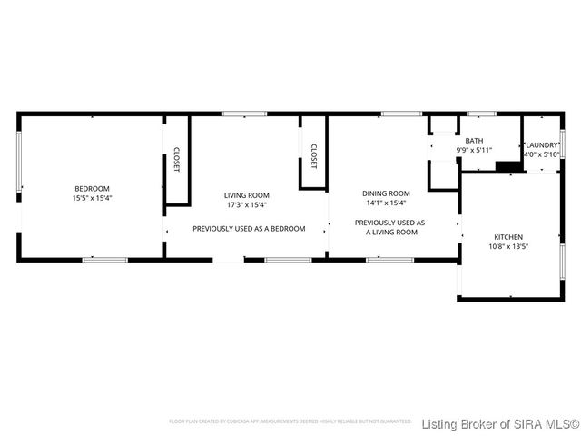 626 Mechanic Street, Jeffersonville, IN 47130