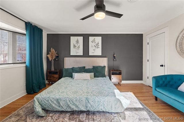 626 Mechanic Street, Jeffersonville, IN 47130