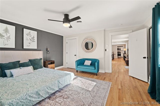 626 Mechanic Street, Jeffersonville, IN 47130