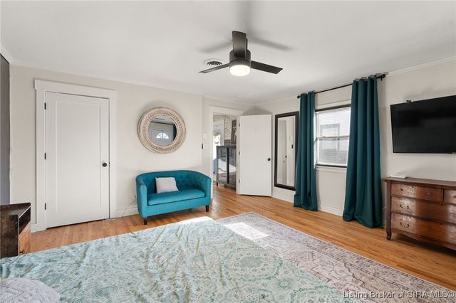 626 Mechanic Street, Jeffersonville, IN 47130