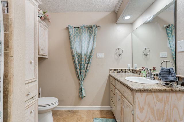 901 Kirby Avenue, Lubbock, TX 79416
