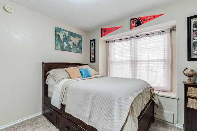 901 Kirby Avenue, Lubbock, TX 79416