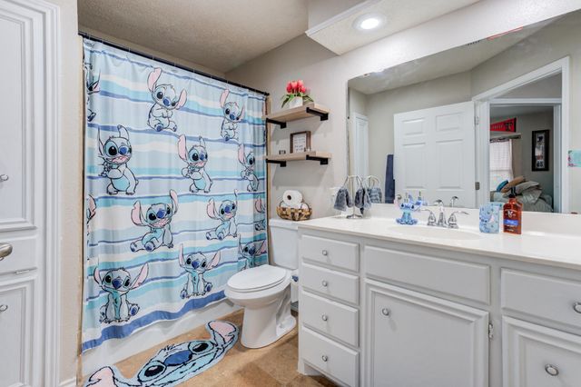 901 Kirby Avenue, Lubbock, TX 79416