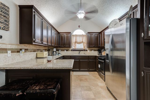 901 Kirby Avenue, Lubbock, TX 79416