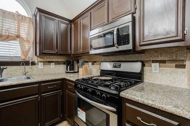 901 Kirby Avenue, Lubbock, TX 79416