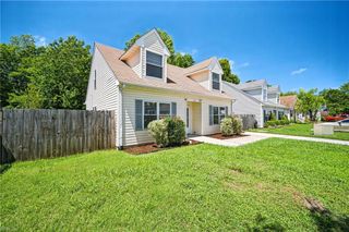 160 Kristen LN, Suffolk, VA 23434