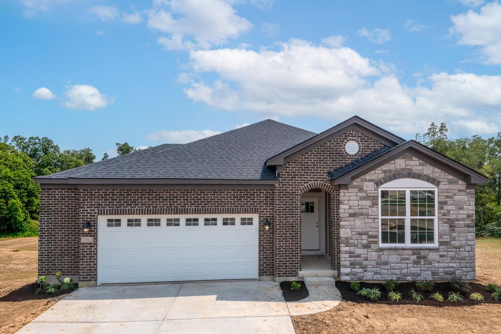 11063 Woodmont Way, Independence, KY 41051